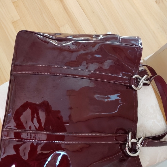 Coach  women's bag - Picture 4 of 6